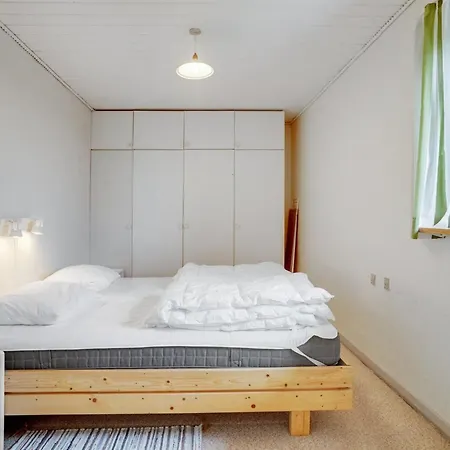 Feriehus Launo - 150m To The Fjord By Interhome