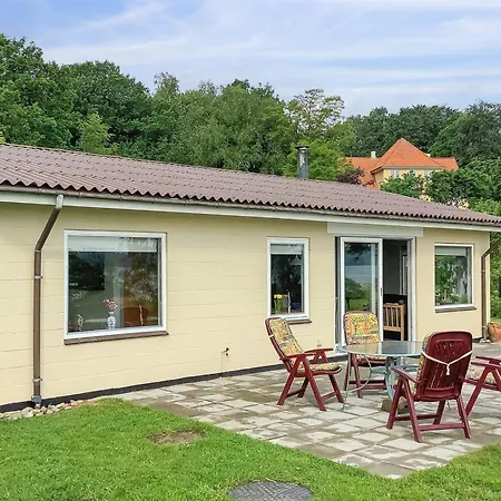 Feriehus Launo - 150m To The Fjord By Interhome Børkop
