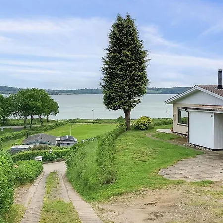 Ferienhaus Launo - 150m To The Fjord By Interhome