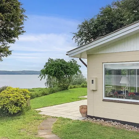 Ferienhaus Launo - 150m To The Fjord By Interhome *